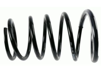 Helezon Yayı Arka SACHS 994 111  550208H76 550208H762 55020-8H762