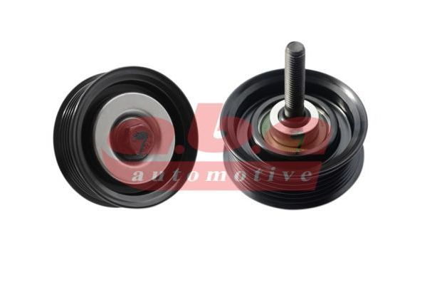 Vantilatör Kayış Gergi Rulmanı  A.B.A YM106927