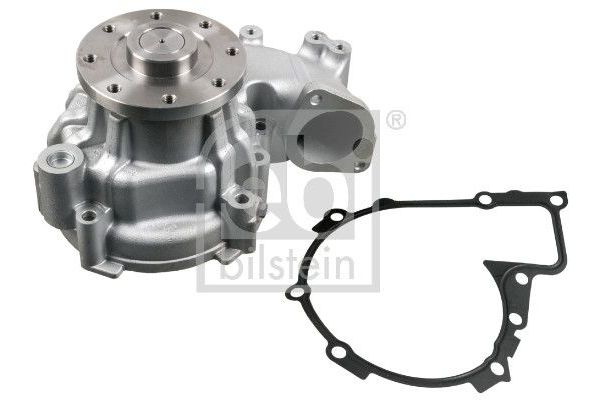 Devirdaim Su Pompası  FAMCO 12.1260.00