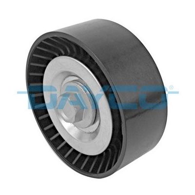 Vantilatör Kayış Gergi Rulmanı  Ford Fiesta (DX)(2000->)  DAYCO APV2815