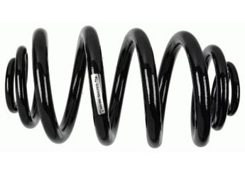 Helezon Yayı Arka SACHS 994 609  33533413184 3413184 3 413 184 33 53 3 413 184