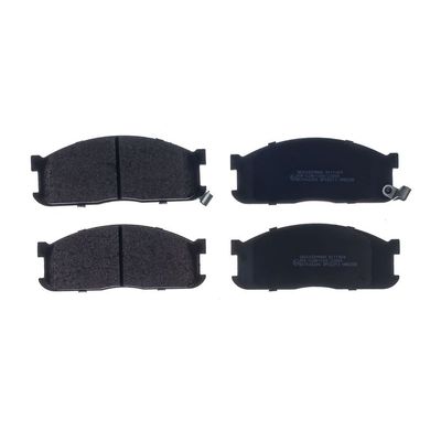 Fren Disk Balata Ön OTOZONE FDO8013-R