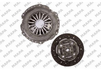 Debriyaj Seti  MAPA 020200109  828026