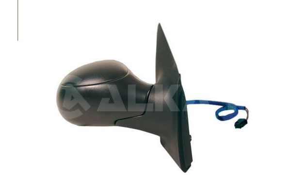 Dikiz Aynası Dış Sağ Peugeot 206 (08.1998->)  ART M022.2022