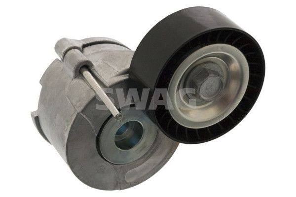 Vantilatör Kayış Gergi Rulmanı  Fiat Doblo (152) Panorama (2010->)  SWAG 70 94 8697