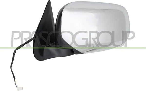 Dikiz Aynası Dış Sağ Mitsubishi L200 (KK0/KL0)(2015->)  ART M036.6108