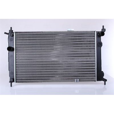 Su Radyatörü  NISSENS 63252A