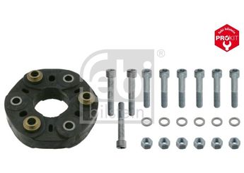 Şaft Kaplini  FEBI BILSTEIN 40115  4110100 000 411 01 00 2114100215 211 410 02 15 A0004110100 A000 411 01 00 A2114100215 A211 410 02 15