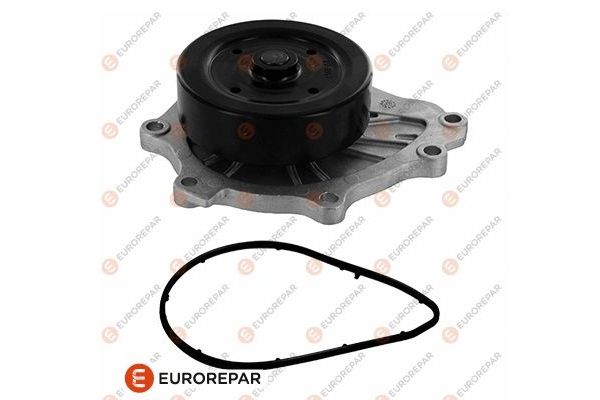Devirdaim Su Pompası  Toyota Auris (E15)(10.2006->)  EUROREPAR 1623107280