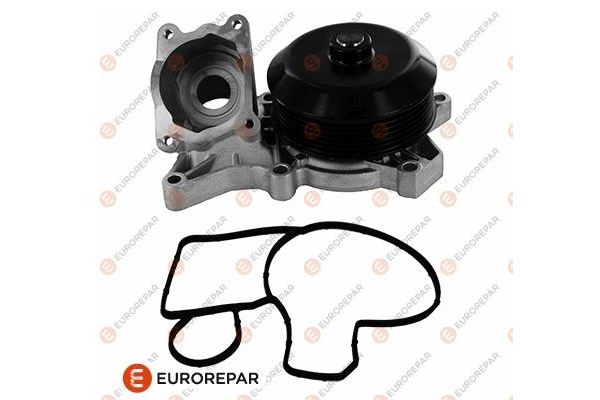 Devirdaim Su Pompası  BMW 3 Serisi Cabrio (E93)(2006->)  EUROREPAR 1623111680