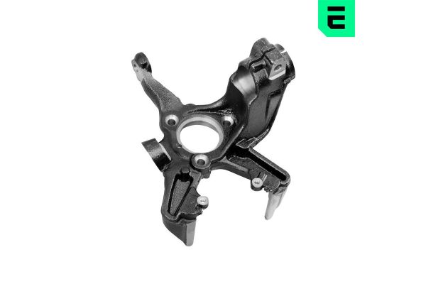 Aks Taşıyıcı Ön Sol Audi A3 Cabriolet (8P7)(04.2008->)  OPTIMAL KN-101699-01-L