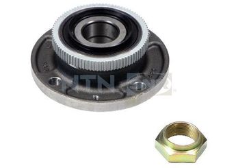 Teker Rulmanı Arka Sağ veya Sol SNR R159.22  95035532 370154 3701-54