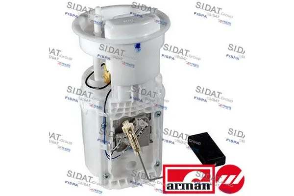 Depo Şamandırası  SIDAT 72473AS