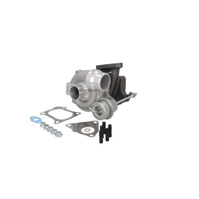 Turbo Şarj  Renault Scenic II (06.2003->)  BMTS 40006271