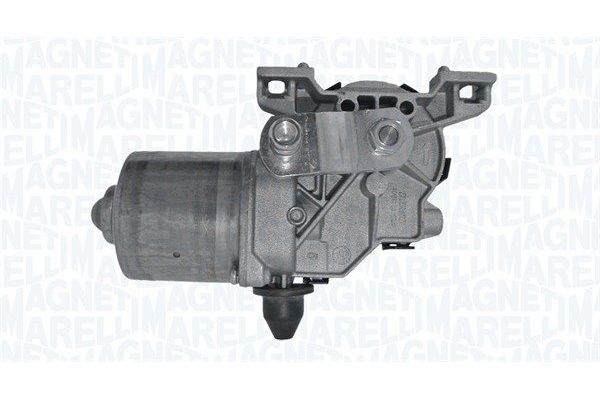 Silecek Mekanizma Motoru Arka Ford Ka (CCU)(2008->)  MAGNETI MARELLI 064350004010