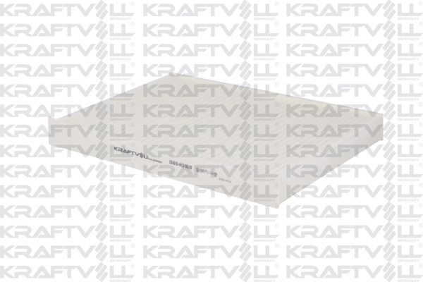 Polen Filtresi  BMW 5 Serisi Sedan (E39)(1995->)  KRAFTVOLL 06040168