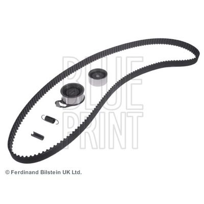 Triger Kayış Seti  Toyota Corolla (E9)(1987->)  BLUE PRINT ADT37301