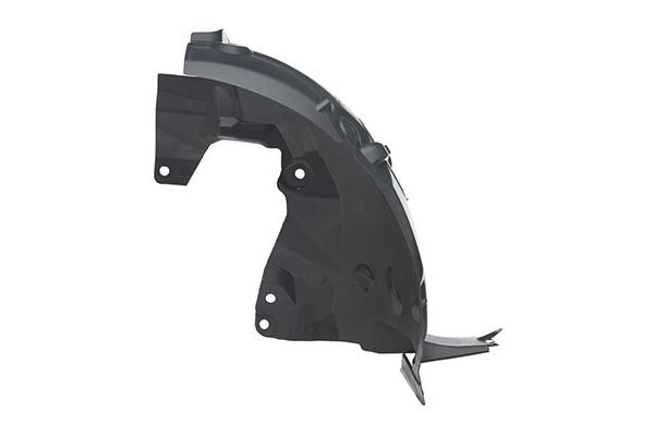 Çamurluk Davlumbazı Ön Sağ PHIRA KN-08452