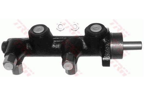 Fren Ana Merkez  Opel Tigra Twin Top (2004->)  TRW PMF162