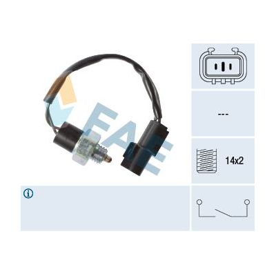 Geri Vites Müşürü  Kia Stonic (YBCUV)(2017->)  GVA 5391410