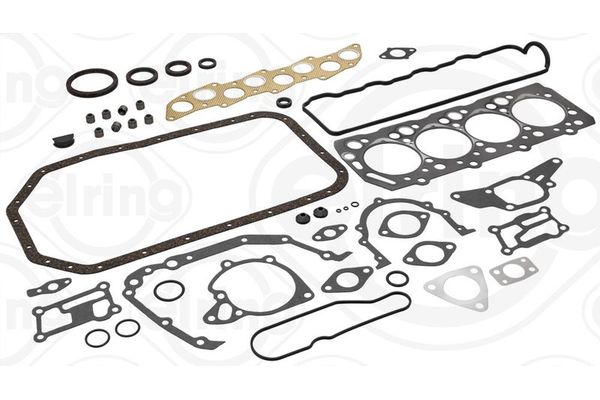 Takım Conta  MANDO EGONH00130K