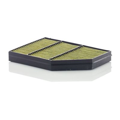 Polen Filtresi  MANN FP 32 001