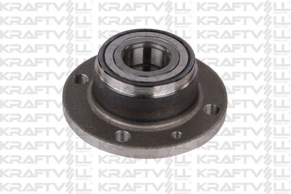 Porya Arka Sağ veya Sol Fiat Panda (169)(09.2003->)  KRAFTVOLL 14030001