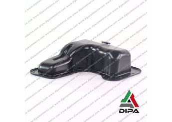 Motor Yağ Karteri  MGA 62173  9675431880 9834236780