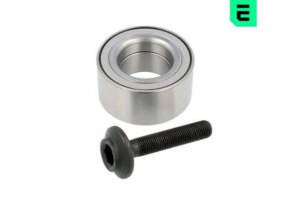 Teker Rulmanı Ön Sağ veya Sol Audi S4 Sedan (B5)(11.1994->)  OPTIMAL 100093