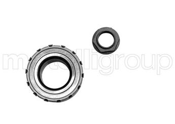 Teker Rulmanı Ön veya Arka Sağ veya Sol CIFAM 619-2947  A6399810427 6399810427 639 981 04 27 A639 981 04 27