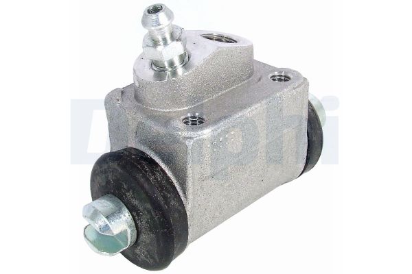 Fren Silindiri Arka Sol Kia Rio (UB)(2011->)  DELPHI LW90112