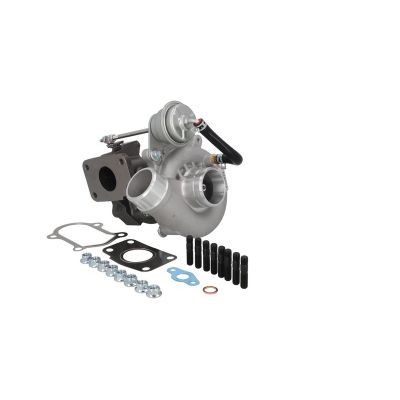 Turbo Şarj  Fiat Ducato Maxi Kamyonet Çift Kabin 35 (01.2007->)  GTS TURBO 135980116