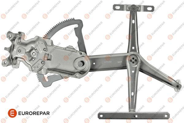 Cam Krikosu Ön Sağ veya Sol Opel Corsa C (2003->)  EUROREPAR 1648893680