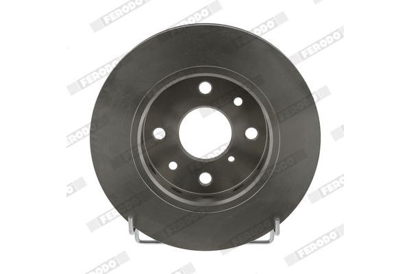 Fren Disk Ayna Ön Sağ ve Sol FERODO DDF854