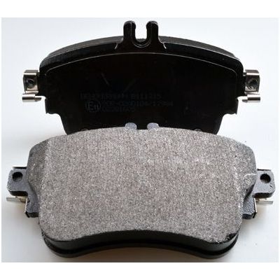 Fren Disk Balata Ön AYD 60407A