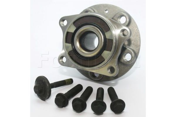 Teker Rulmanı Arka Sağ veya Sol FORMPART 30498010/K