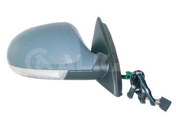 Dikiz Aynası Dış Sağ ALKAR 6132118  1K0857522 1K0949101 1K0949102 3B1857507DP9B9 3B1857508DM9B9 3C0857521 3C0857537AGRU 3C0857538AGRU 3C1857508DM9B9