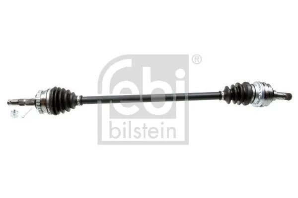 Aks Komple Ön Sağ Opel Tigra Twin Top (2004->)  FEBI BILSTEIN 181290