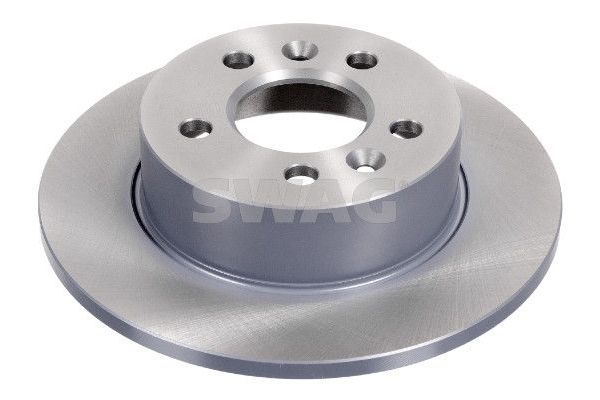 Fren Disk Ayna Arka Sağ ve Sol Renault Espace /Grand Espace (JE0)(07.2000->)  SWAG 60 94 4077