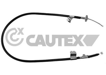 El Fren Teli Arka Sol CAVO 3702 621  3653150Y10