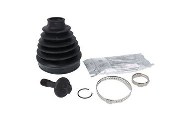 Aks Körüğü Ön Dış Sağ veya Sol METELLI 13-0733  A2423301300 2423301300 242 330 13 00 A242 330 13 00