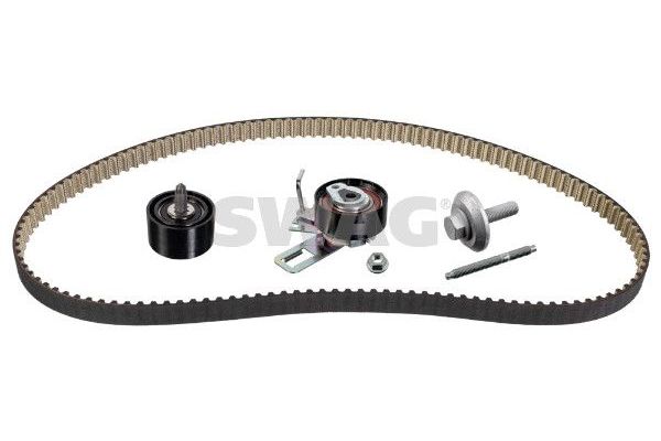 Triger Kayış Seti  Toyota Proace City Verso (2020->)  SWAG 33 10 9024