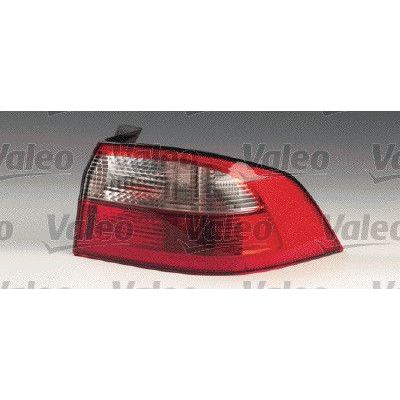 Stop Lambası Sol Renault Laguna II (BG0)(03.2001->)  VALEO 87996