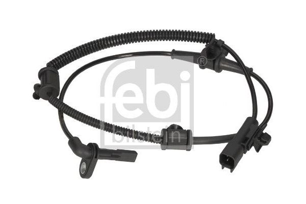 Abs Sensörü Ön Sağ veya Sol Chevrolet Cruze (2009->)  FEBI BILSTEIN 45568