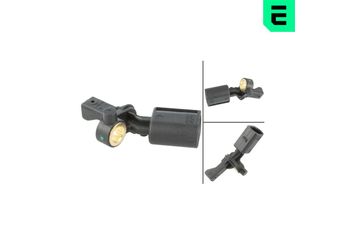 Abs Sensörü Arka Sol OPTIMAL 06-S061  6Q0927807B WHT003863 6Q0927807A 6Q0 927 807 A 6Q0 927 807 B WHT 003 863