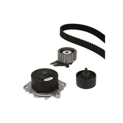 Triger Kayış Seti  Alfa Romeo 156 Sportwagon (2003->)  AIRTEX WPK-154503