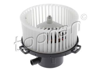 Kalorifer Motoru  TOPRAN 601 049  601049 601 049 BP4K61B10 BP4K 61 B10