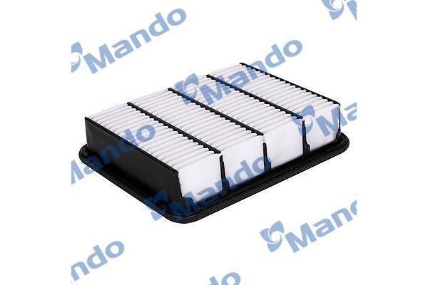 Hava Filtresi  MANDO EAF00196T