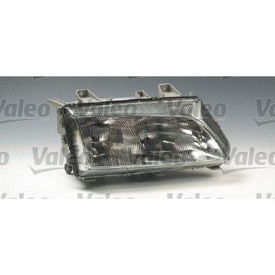 Far Lambası Sağ Citroen Evasion (06.1994->)  PSA ORJINAL 6205T7