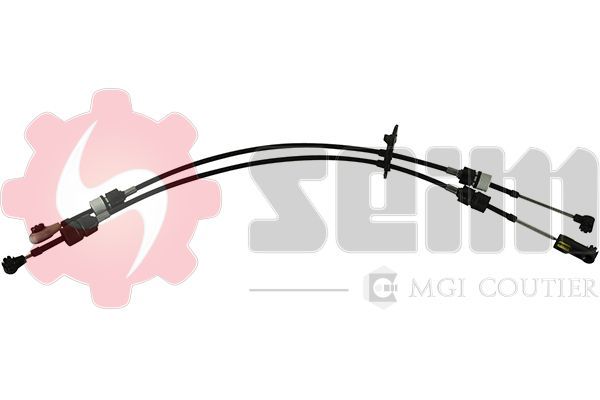 Vites Değiştirme Teli  GUA 41548